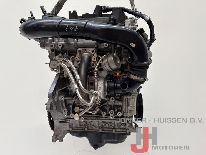 Motor Ford Kuga - Foto 3