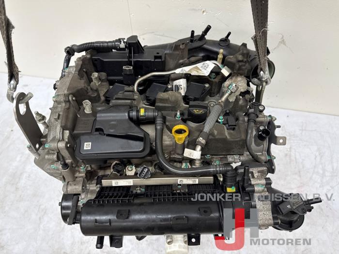 Motor Ford Kuga - Foto 6