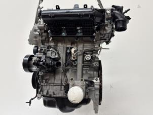 Gebruikte Motor Ford Kuga III (DFK) 1.5 EcoBoost 12V 150 Prijs op aanvraag aangeboden door Jonker - Huissen B.V.