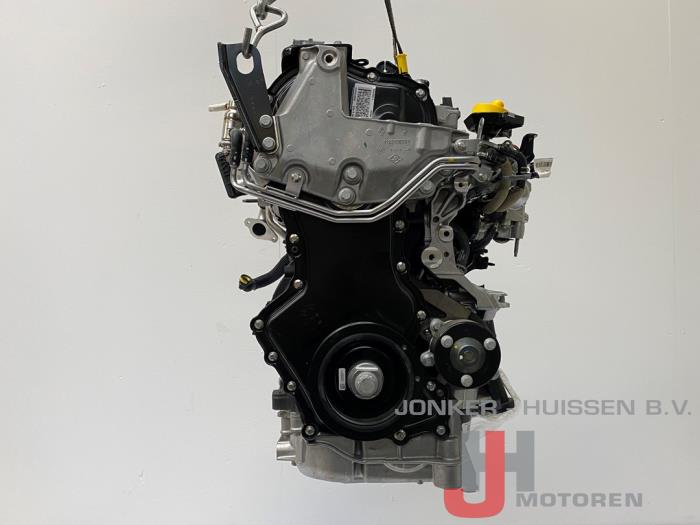 Motor Renault Espace - Foto 2