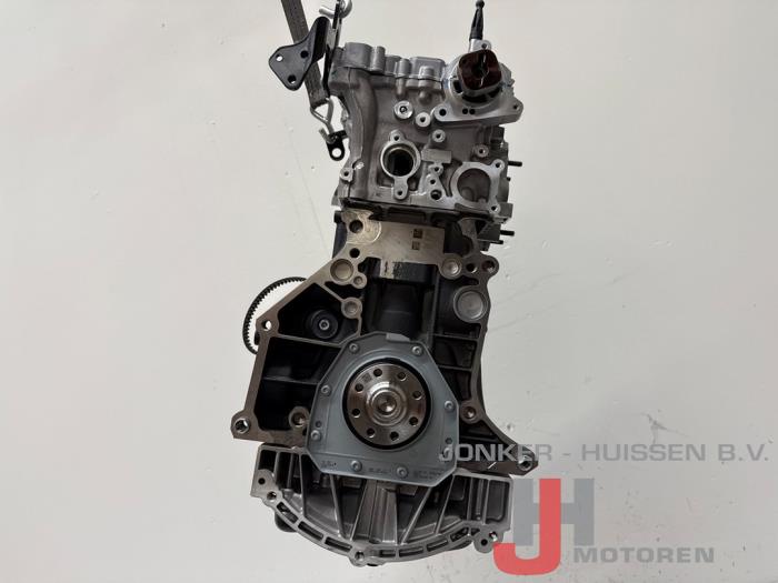 Motor Volkswagen Golf - Foto 4