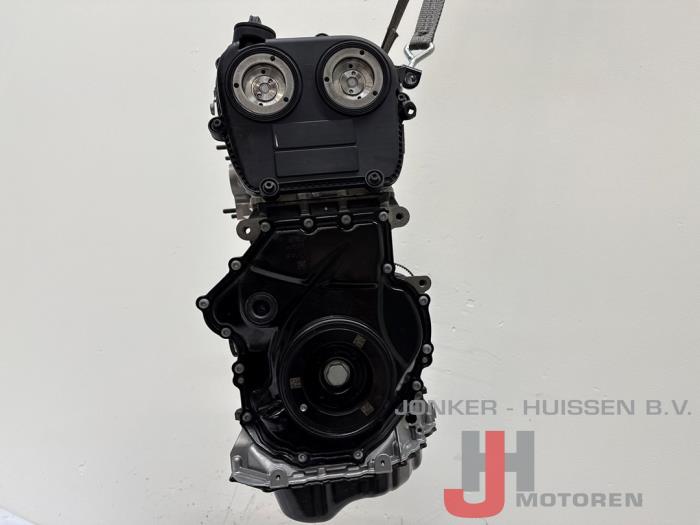Motor Volkswagen Golf - Foto 3