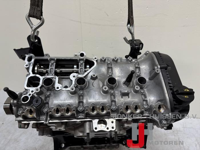 Motor Volkswagen Golf - Foto 5