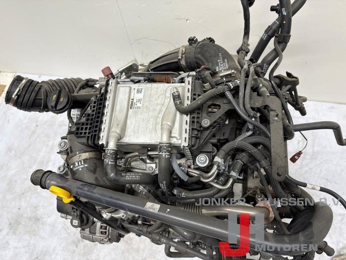 Motor Volkswagen Crafter - Foto 6