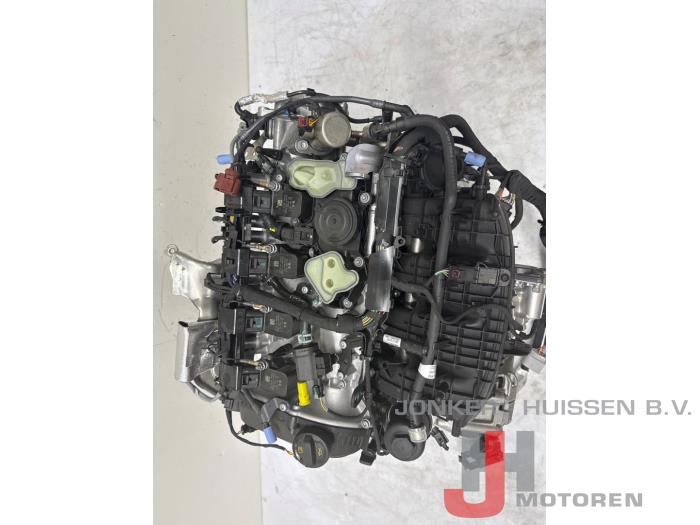 Motor Volkswagen Golf - Foto 6