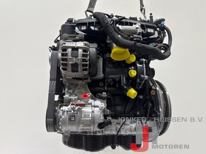 Motor Volkswagen Golf - Foto 3