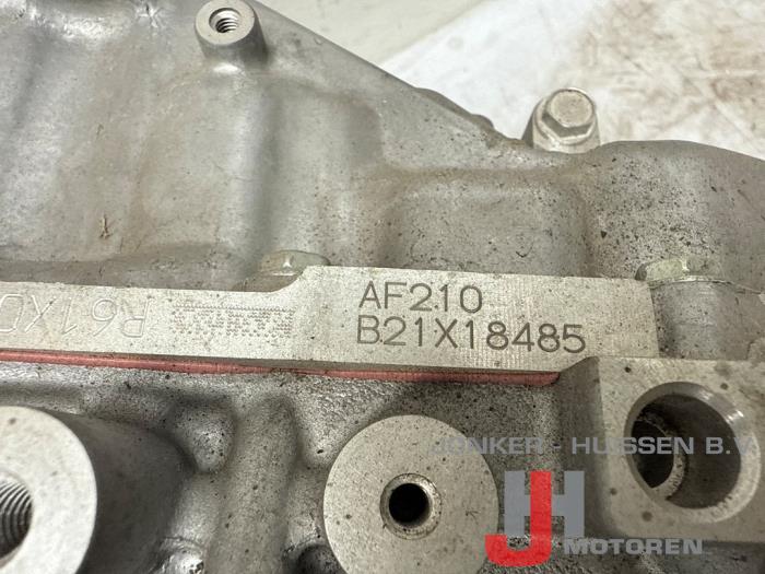 Versnellingsbak Renault Austral UK0001 - Foto 7