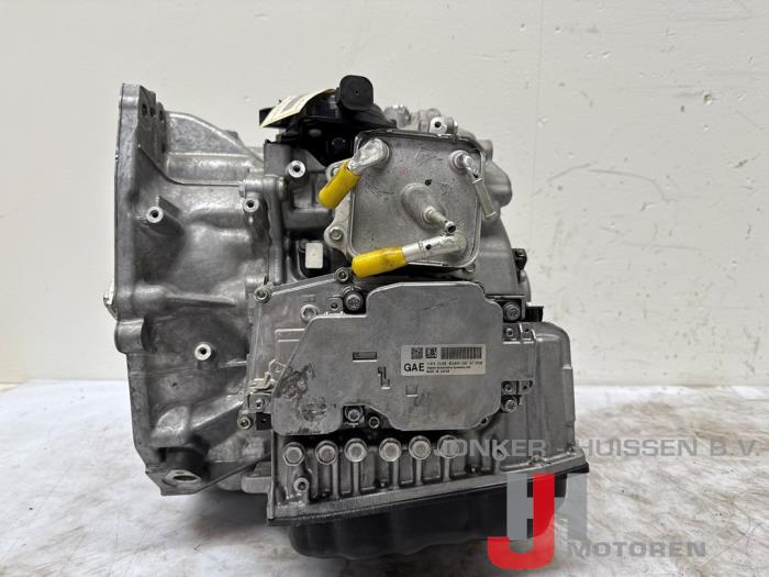 Automaatbak Renault Austral - Foto 2