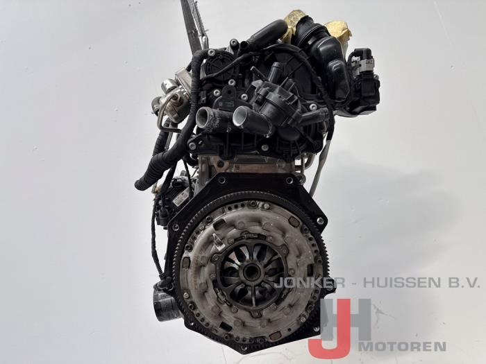 Motor Volkswagen Golf - Foto 4