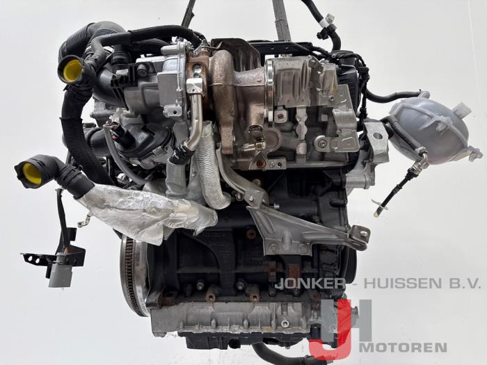 Motor Volkswagen T-Roc - Foto 2