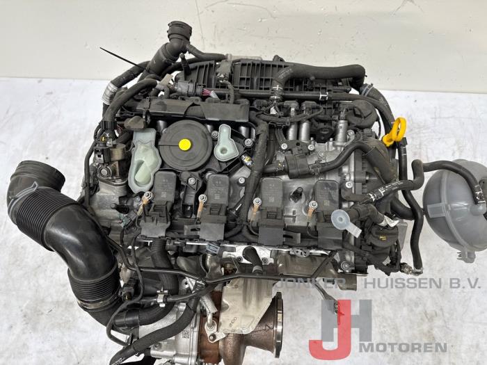 Motor Volkswagen T-Roc - Foto 5