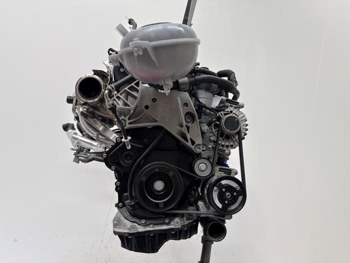 Motor Volkswagen T-Roc