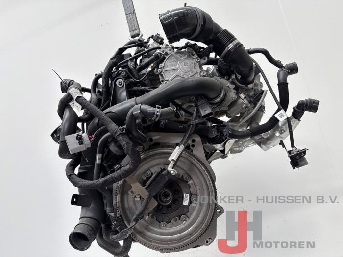 Motor Volkswagen T-Roc - Foto 4