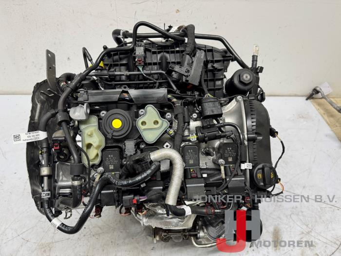 Motor Audi A6 - Foto 5