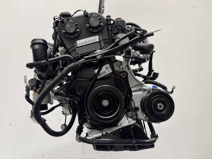 Motor Audi A6