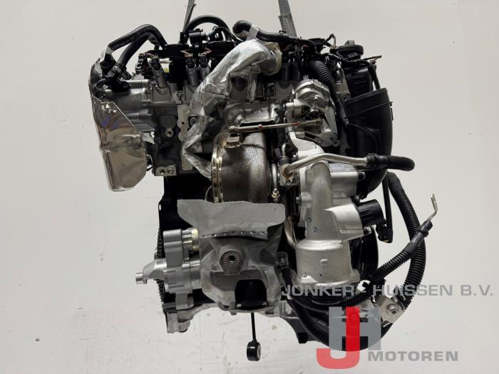 Motor Audi A6 - Foto 4