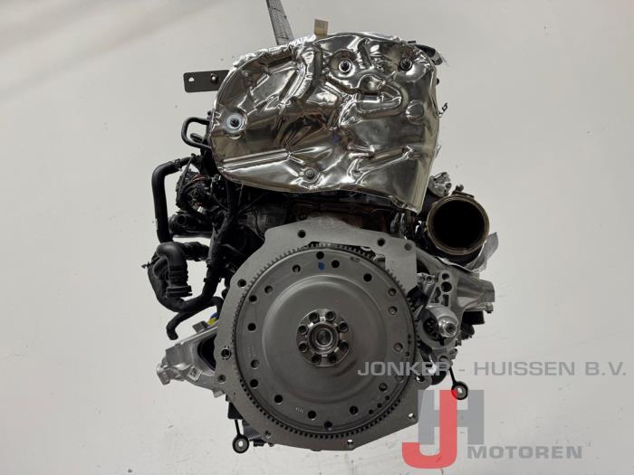 Motor Audi A6 - Foto 3