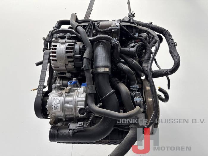Motor Audi A3 - Foto 3