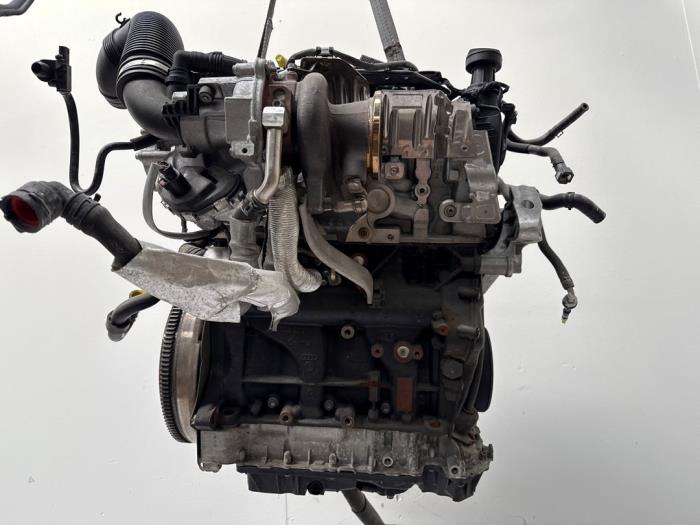 Motor Audi A3