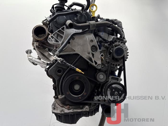 Motor Audi A3 - Foto 4