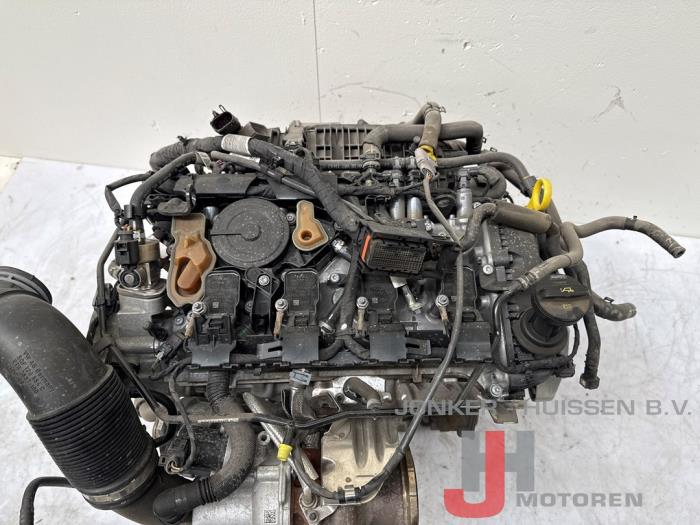 Motor Audi A3 CZP - Foto 7