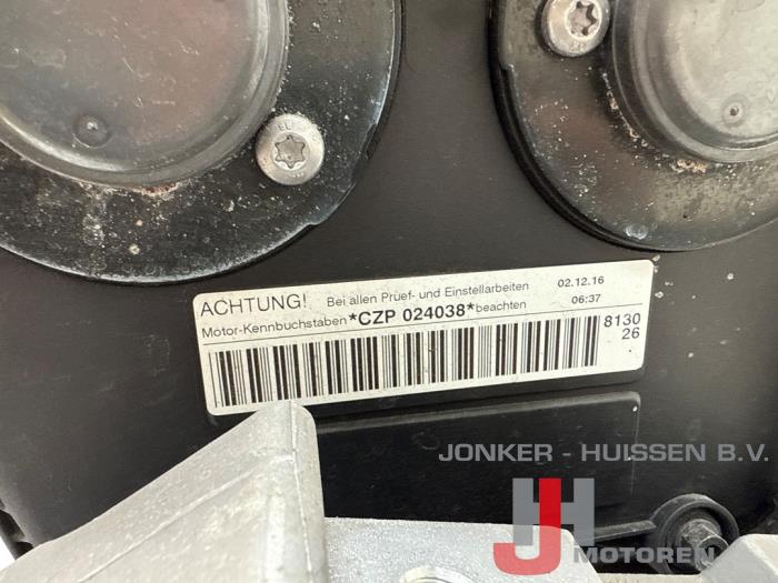 Motor Audi A3 - Foto 5