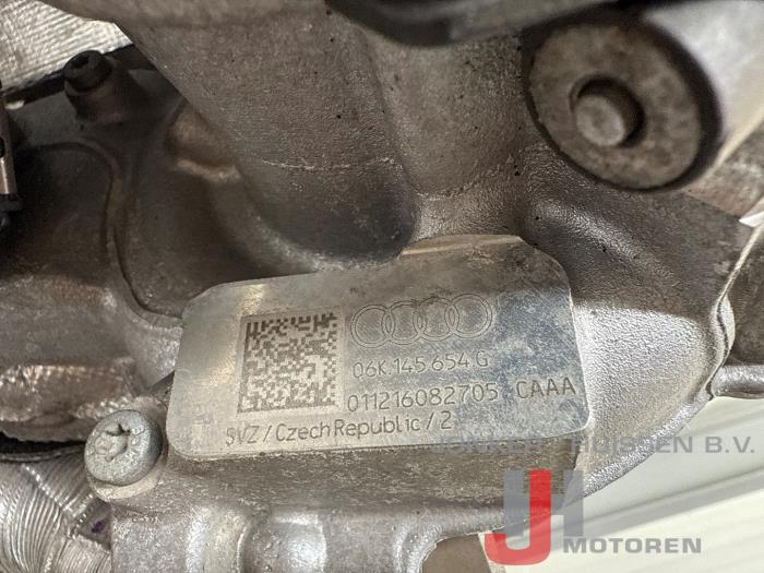 Motor Audi A3 - Foto 6