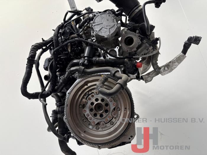 Motor Audi A3 - Foto 2