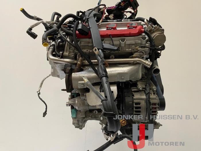 Motor Audi A6 - Foto 3