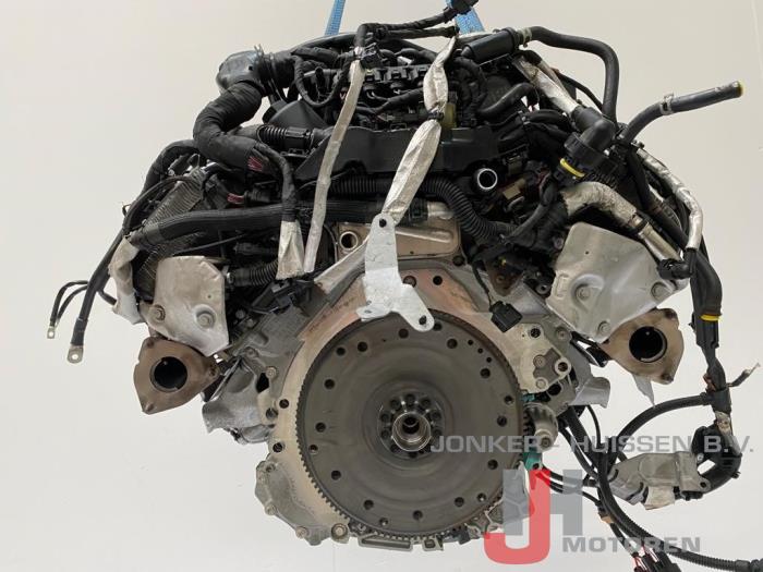 Motor Audi A6 - Foto 4