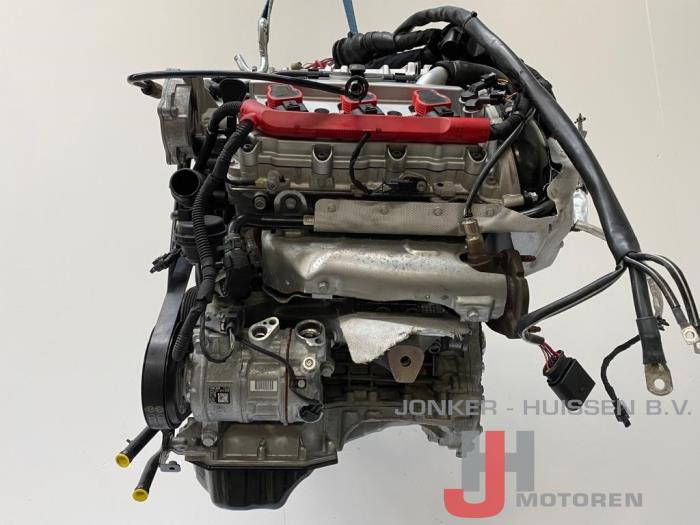 Motor Audi A6 - Foto 2