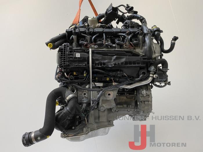 Motor Audi A8 - Foto 5