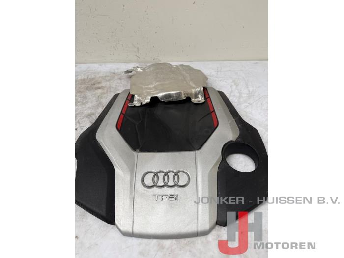 Motor Audi S6 DKM - Foto 7