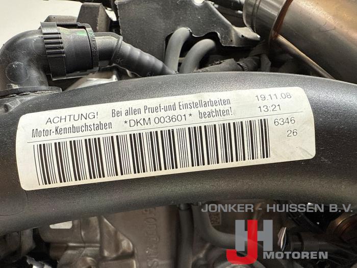 Motor Audi S6 - Foto 6
