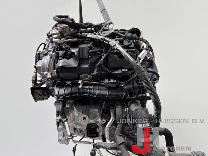 Motor Audi S6 - Foto 4