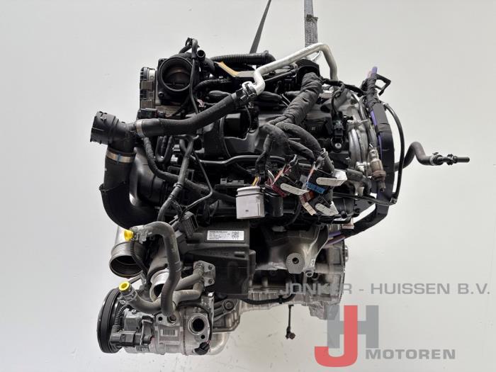 Motor Audi S6 - Foto 2
