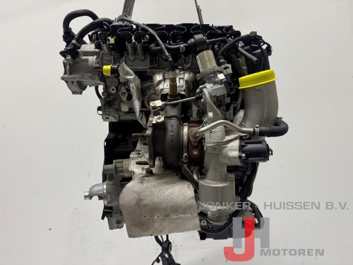 Motor Audi A4 - Foto 4