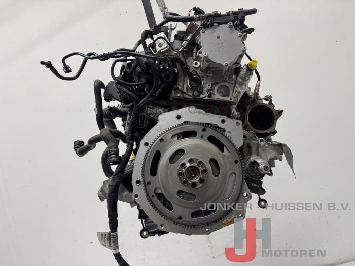 Motor Audi A4 - Foto 3