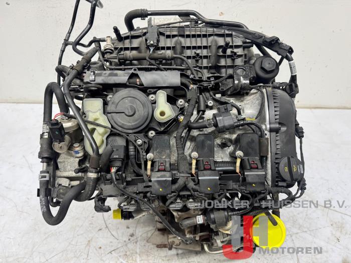 Motor Audi A4 - Foto 5
