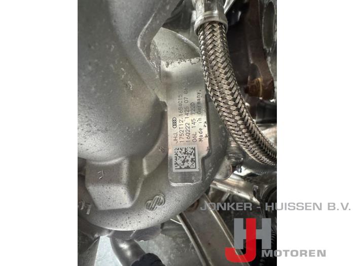 Motor Audi A4 - Foto 6