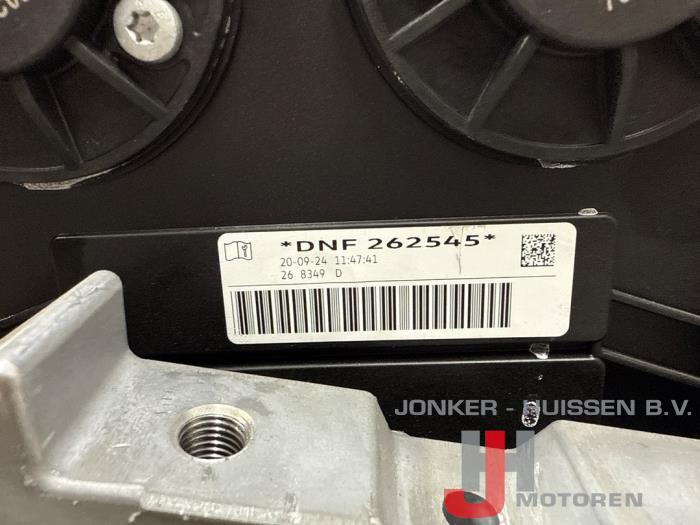 Motor Volkswagen Golf - Foto 6
