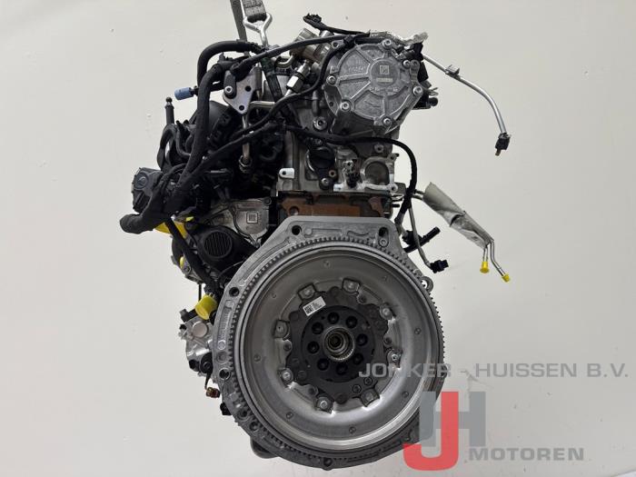 Motor Volkswagen Golf - Foto 4