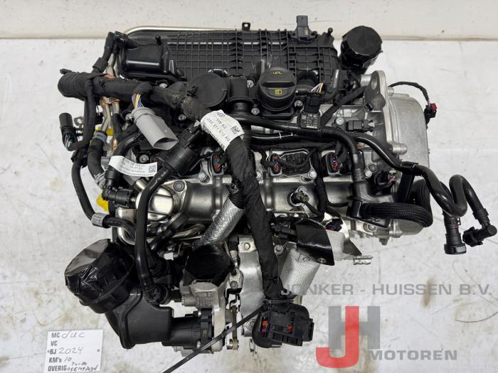 Motor Volkswagen Tayron - Foto 6