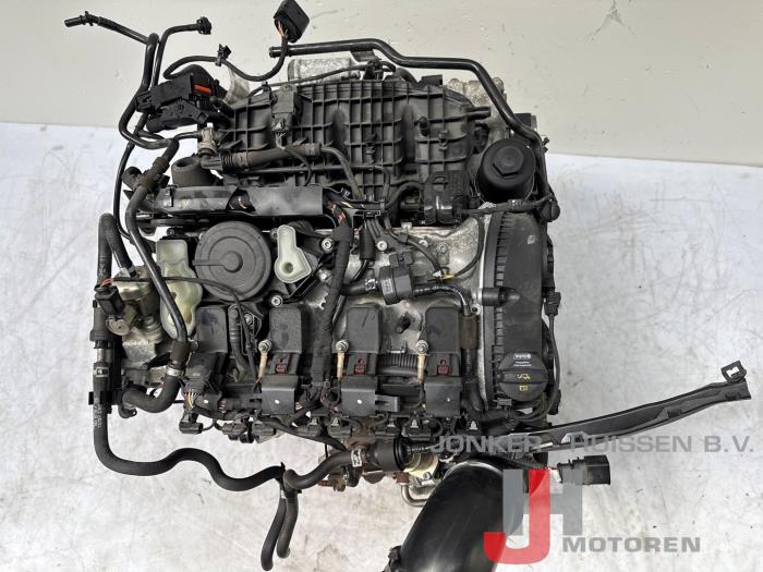Motor Audi A4 - Foto 6