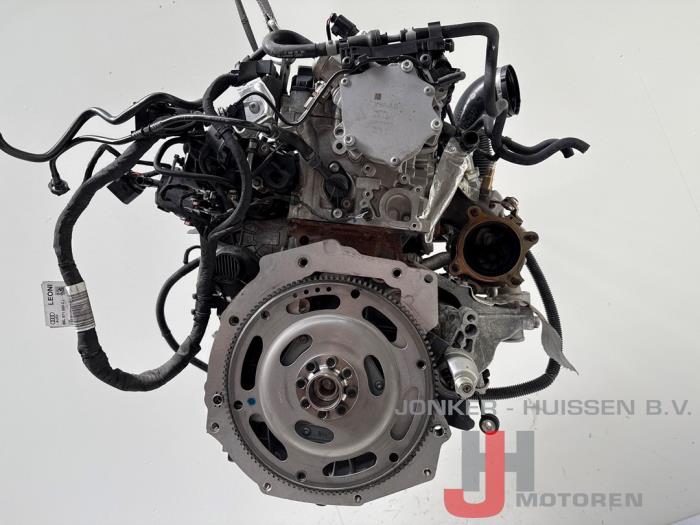 Motor Audi A4 - Foto 3