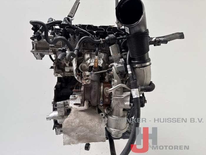 Motor Audi A4 - Foto 4