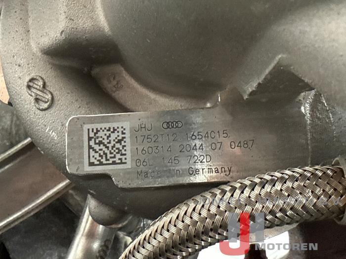 Motor Audi A4 - Foto 5
