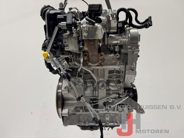 Motor Volkswagen Tayron - Foto 2