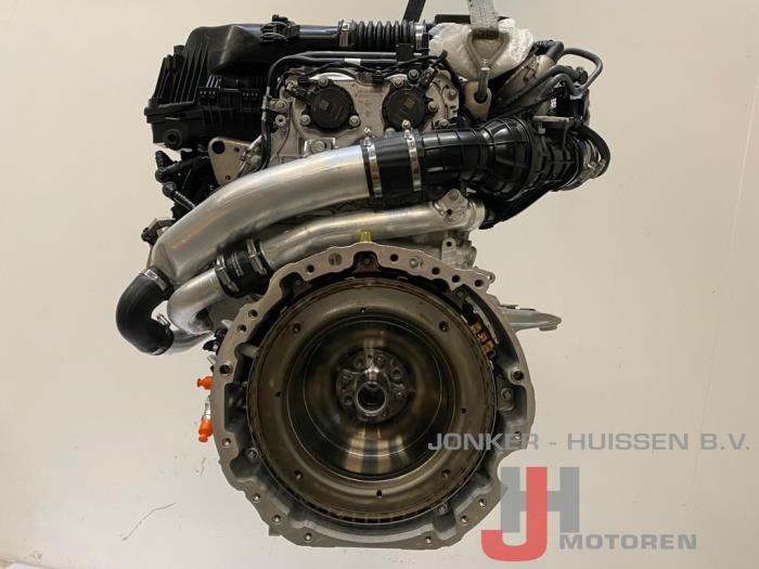 Motor Mercedes E-Klasse - Foto 2