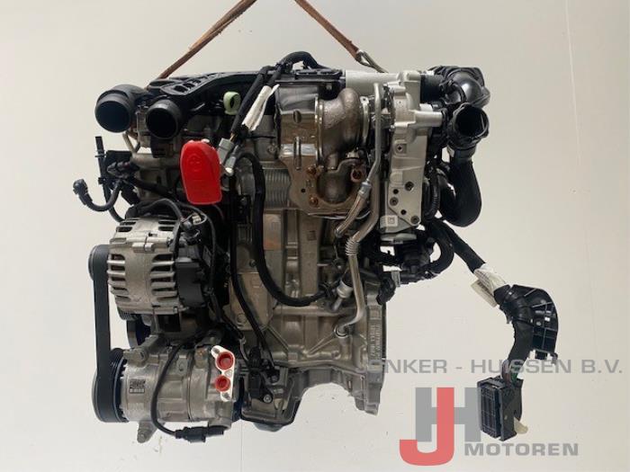 Motor Peugeot 2008 - Foto 4